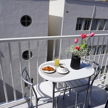 Gzira Korzo Suites מראה חיצוני תמונה