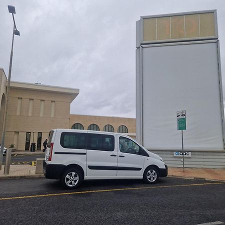 Gzira Korzo Suites מראה חיצוני תמונה