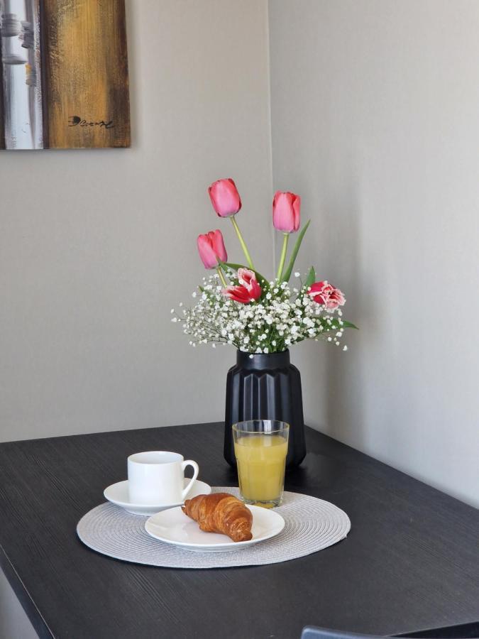 Gzira Korzo Suites מראה חיצוני תמונה