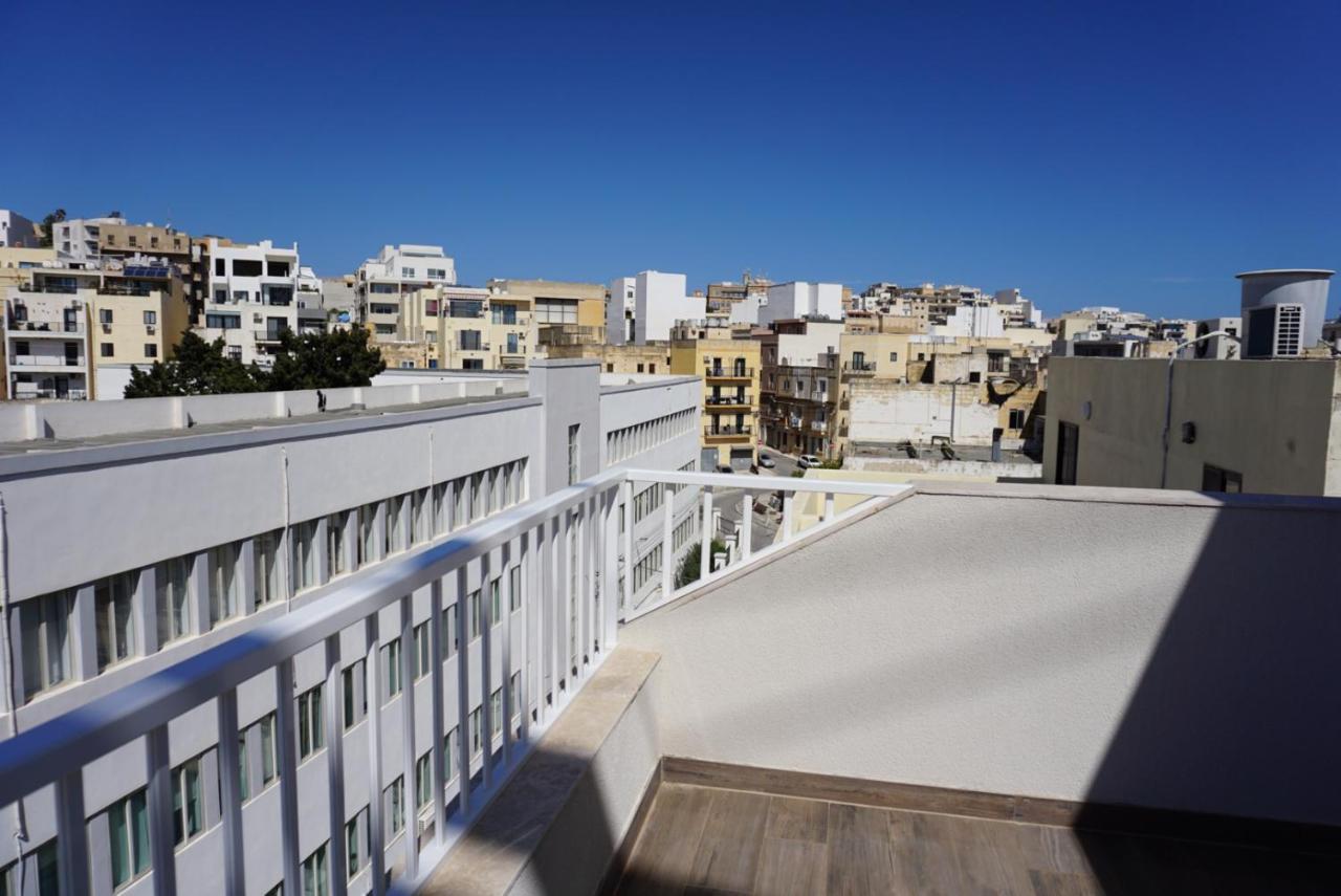 Gzira Korzo Suites מראה חיצוני תמונה