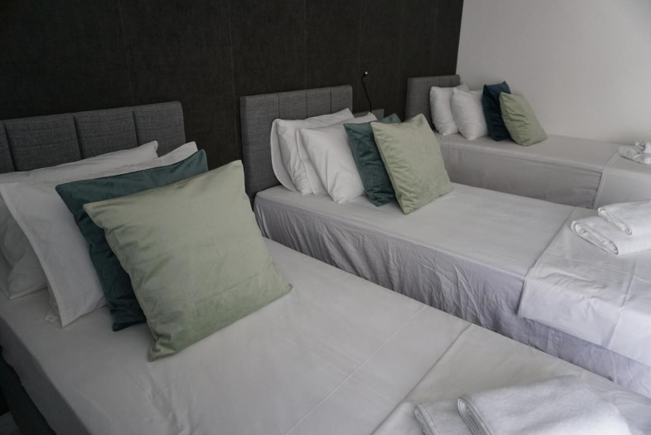 Gzira Korzo Suites מראה חיצוני תמונה