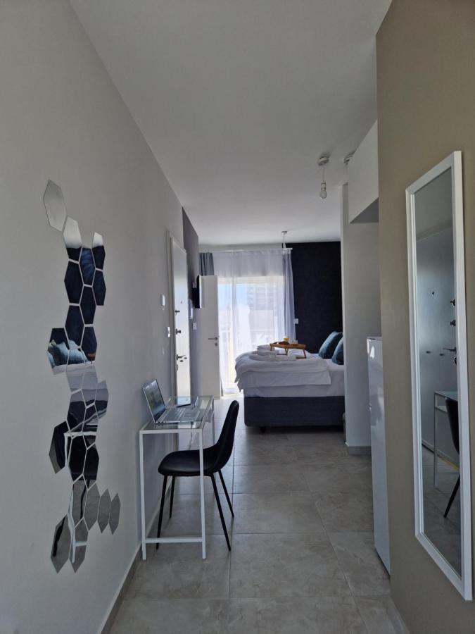 Gzira Korzo Suites מראה חיצוני תמונה