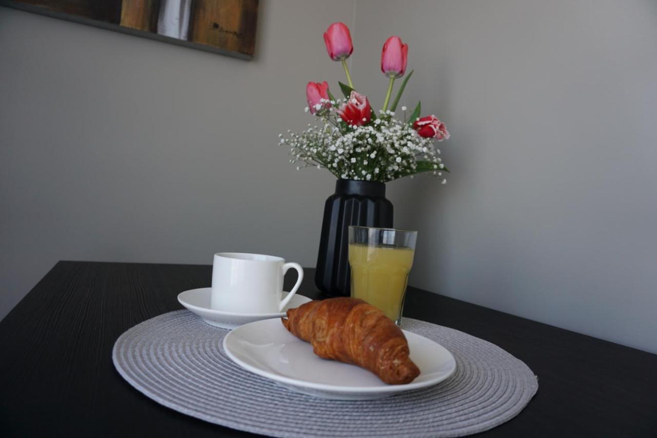 Gzira Korzo Suites מראה חיצוני תמונה