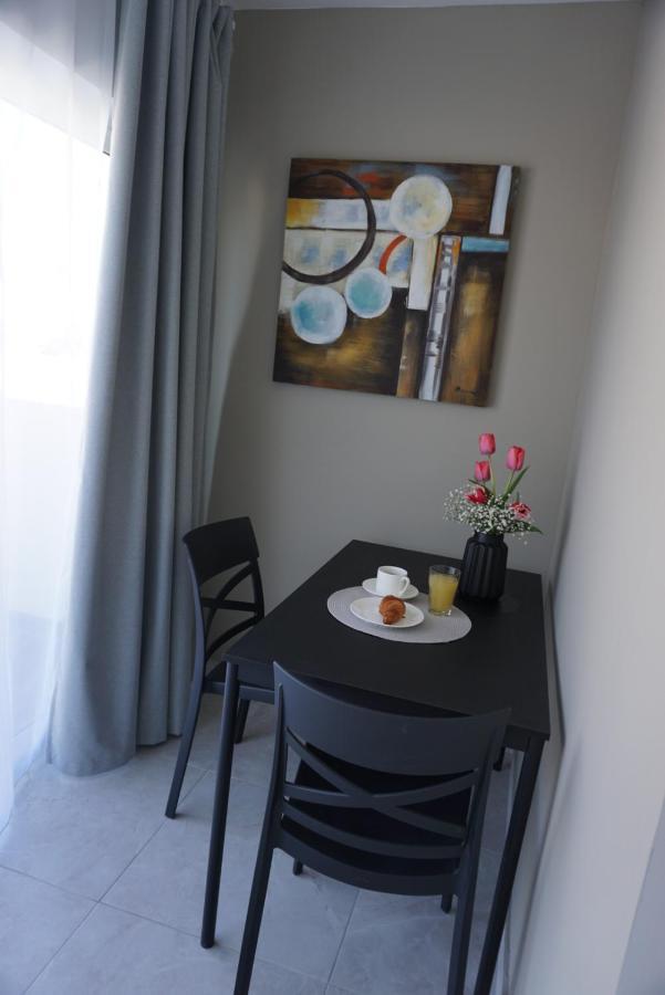 Gzira Korzo Suites מראה חיצוני תמונה