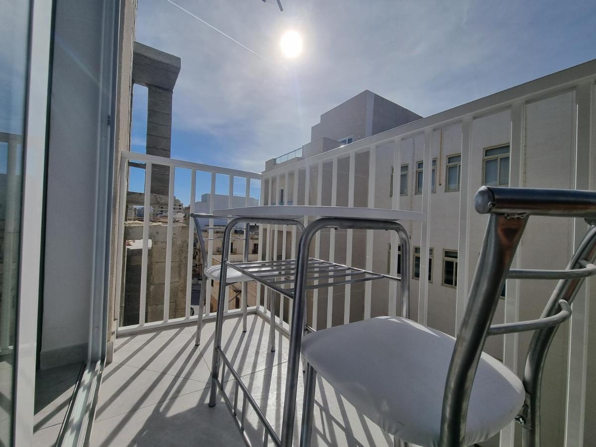 Gzira Korzo Suites מראה חיצוני תמונה