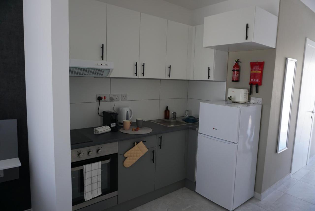 Gzira Korzo Suites מראה חיצוני תמונה