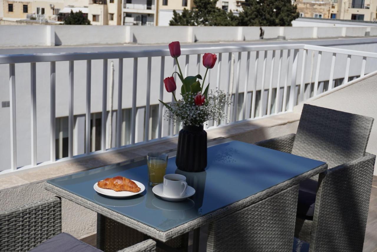 Gzira Korzo Suites מראה חיצוני תמונה
