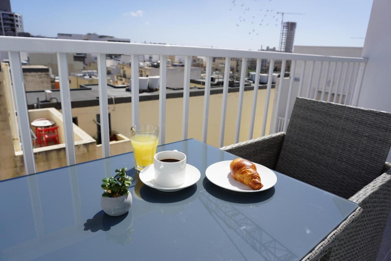Gzira Korzo Suites מראה חיצוני תמונה