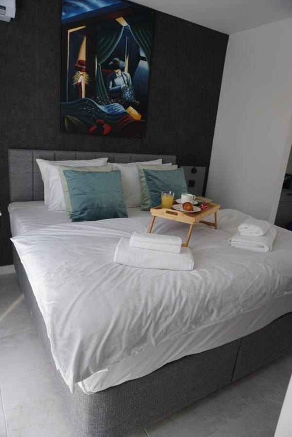 Gzira Korzo Suites מראה חיצוני תמונה