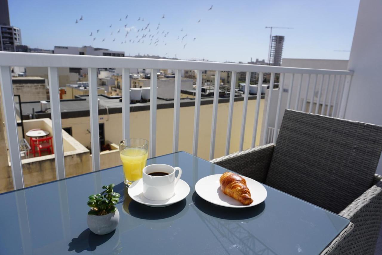 Gzira Korzo Suites מראה חיצוני תמונה