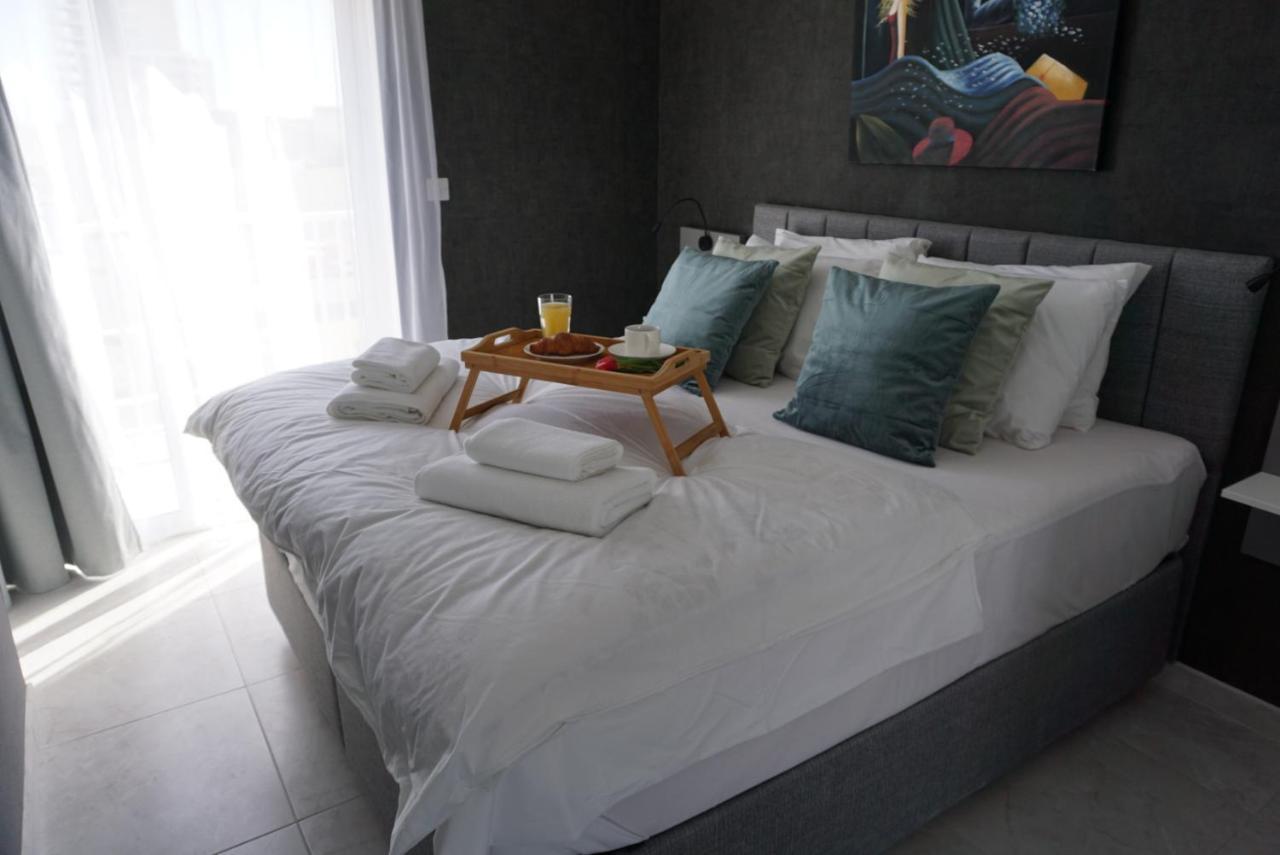 Gzira Korzo Suites מראה חיצוני תמונה