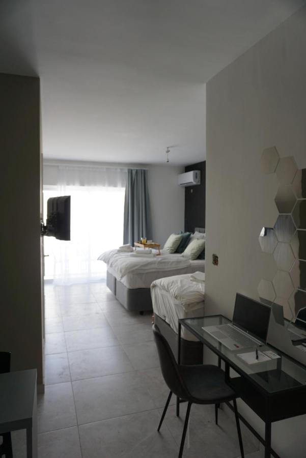 Gzira Korzo Suites מראה חיצוני תמונה