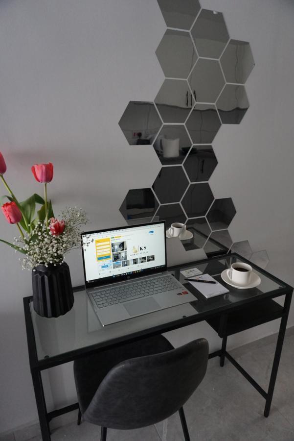 Gzira Korzo Suites מראה חיצוני תמונה