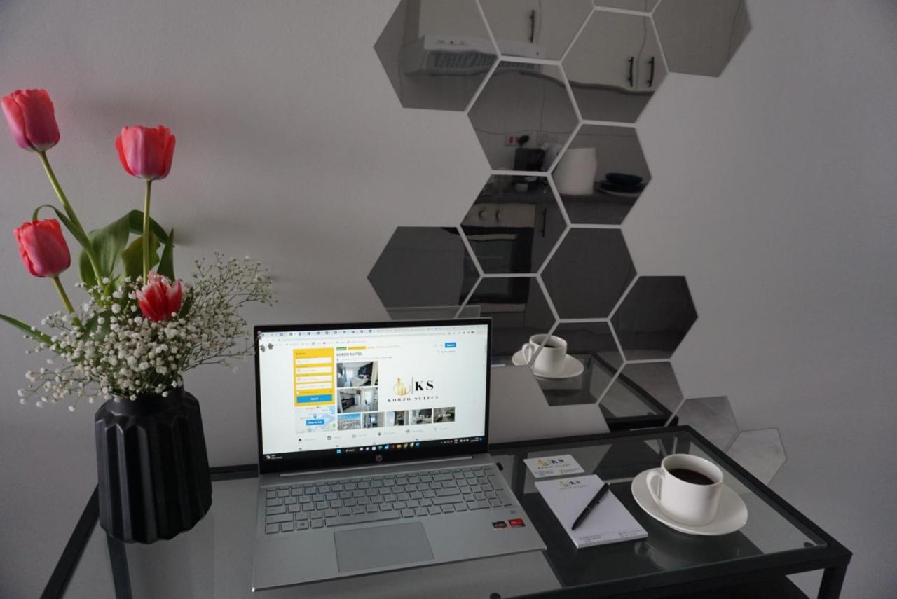 Gzira Korzo Suites מראה חיצוני תמונה