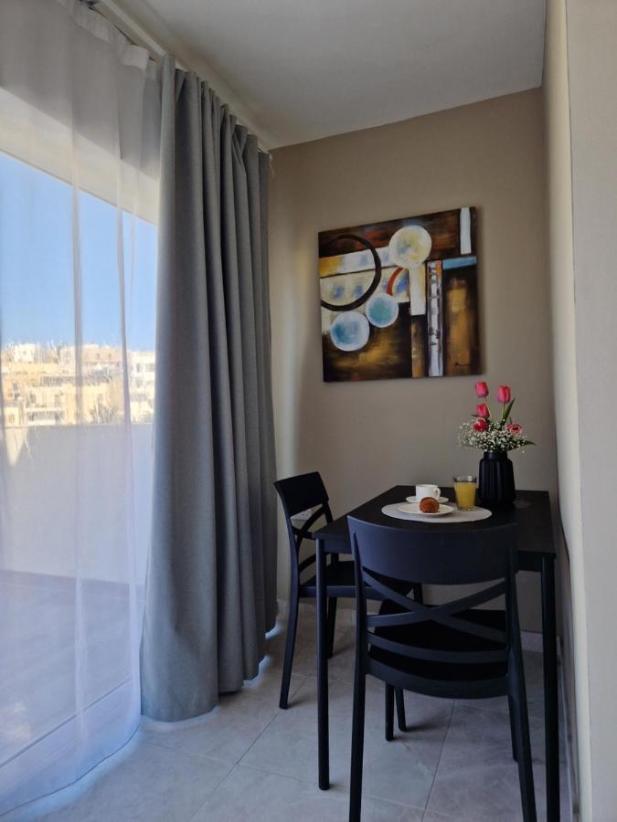 Gzira Korzo Suites מראה חיצוני תמונה