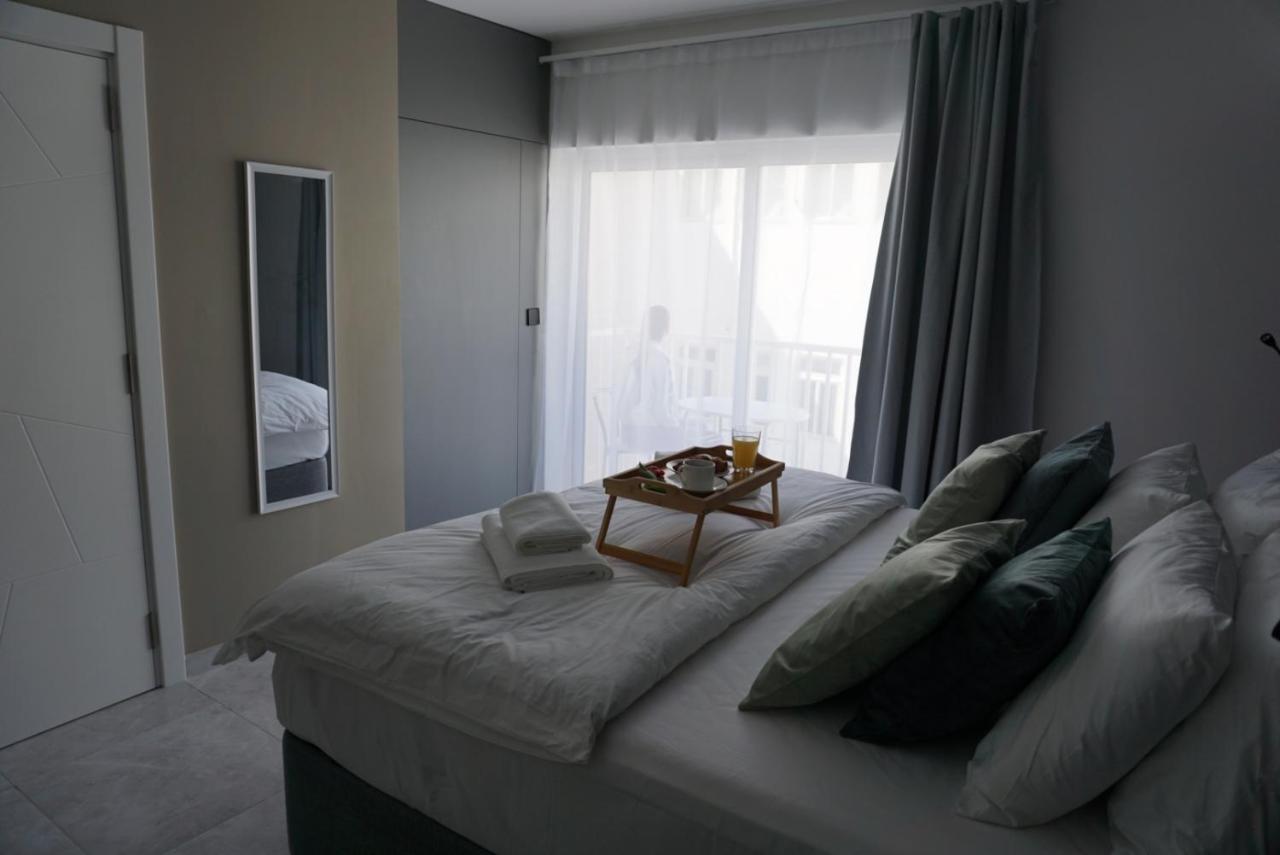 Gzira Korzo Suites מראה חיצוני תמונה