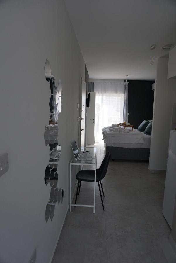 Gzira Korzo Suites מראה חיצוני תמונה