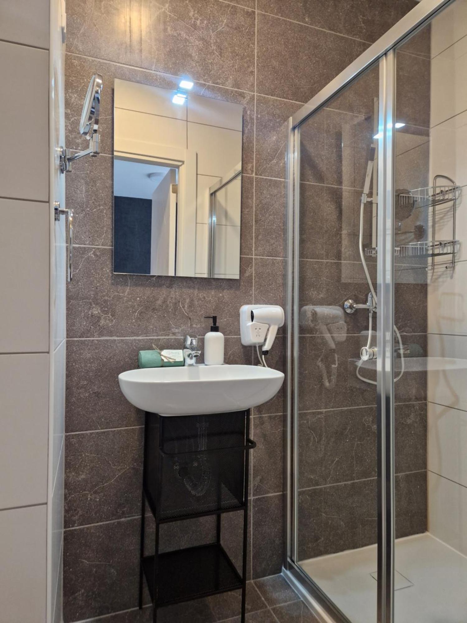 Gzira Korzo Suites מראה חיצוני תמונה