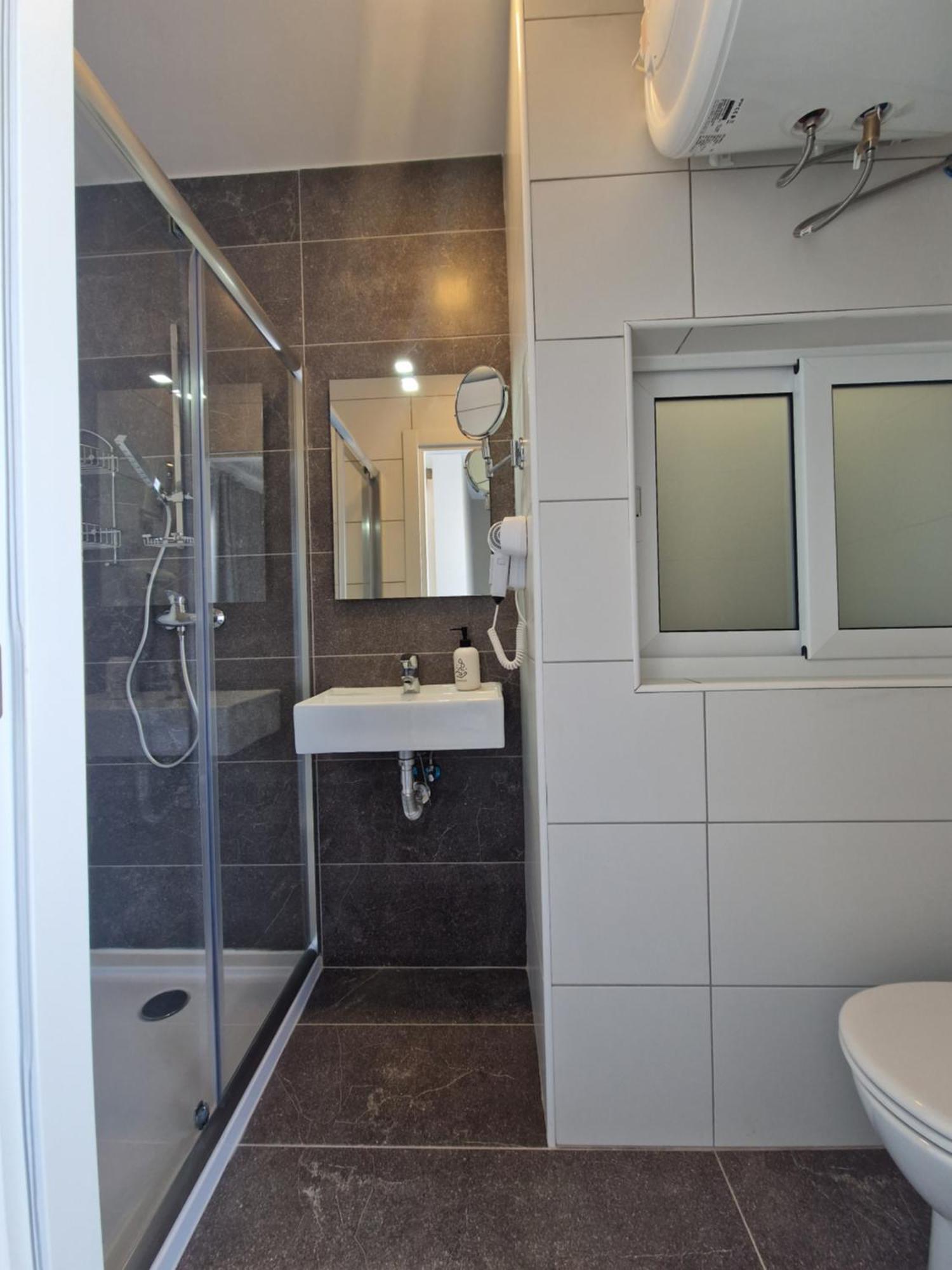 Gzira Korzo Suites מראה חיצוני תמונה