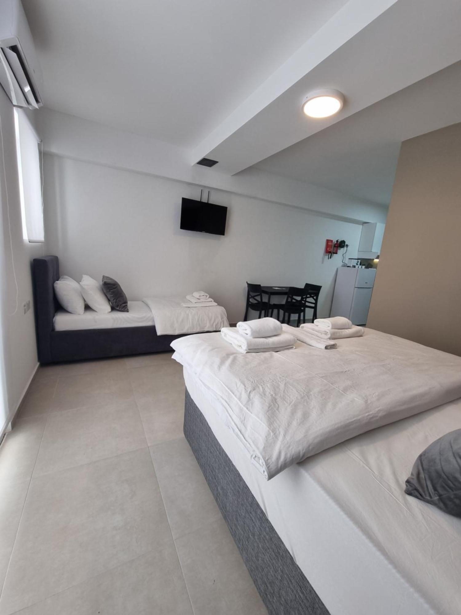 Gzira Korzo Suites מראה חיצוני תמונה