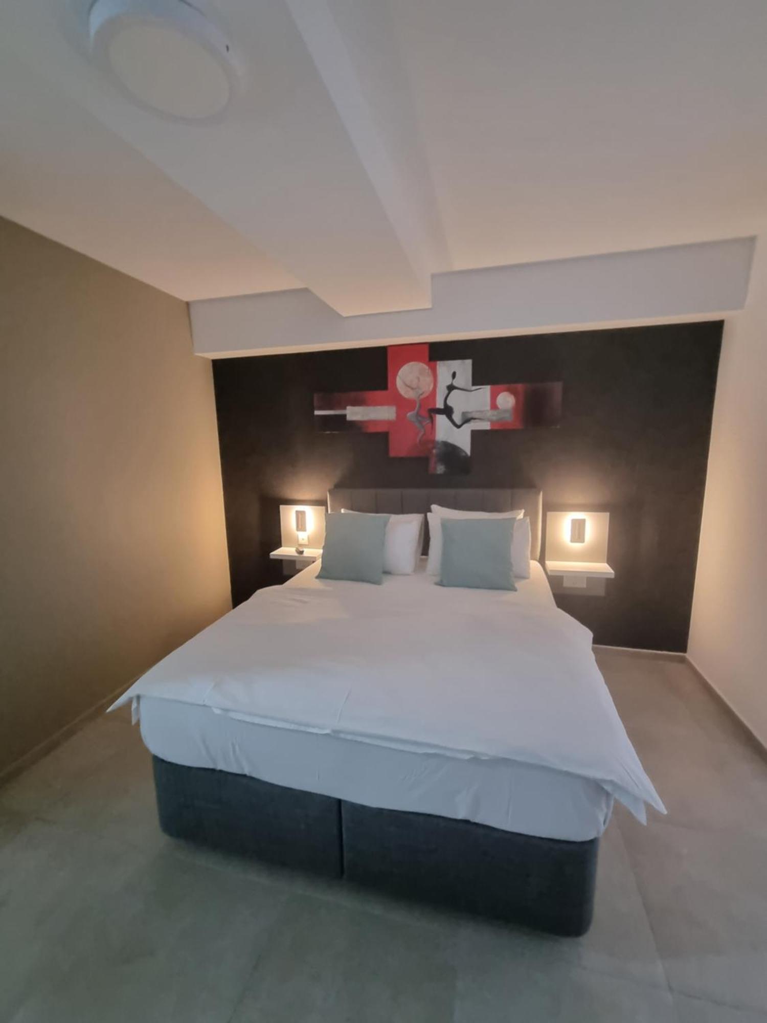 Gzira Korzo Suites מראה חיצוני תמונה