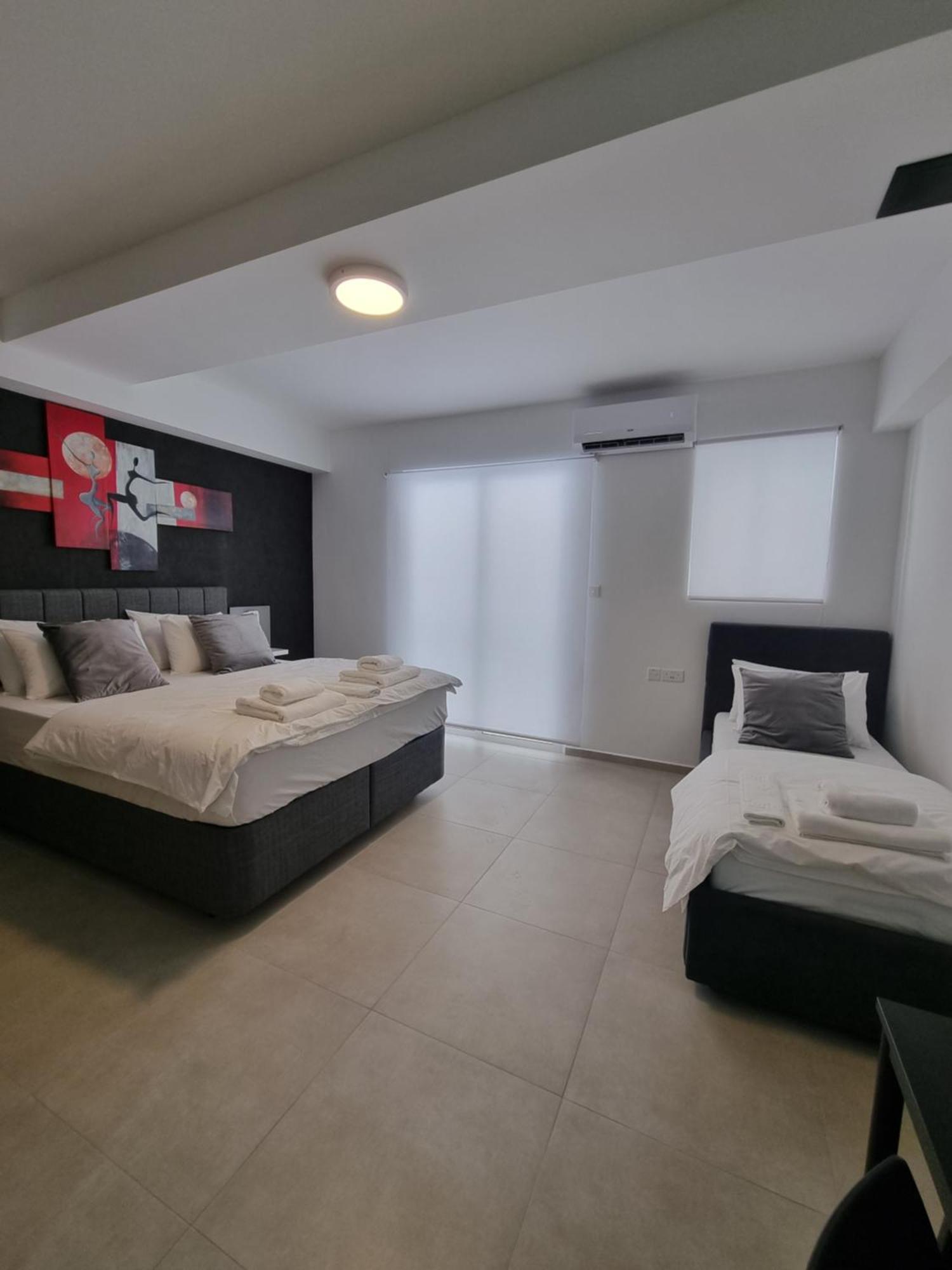 Gzira Korzo Suites מראה חיצוני תמונה