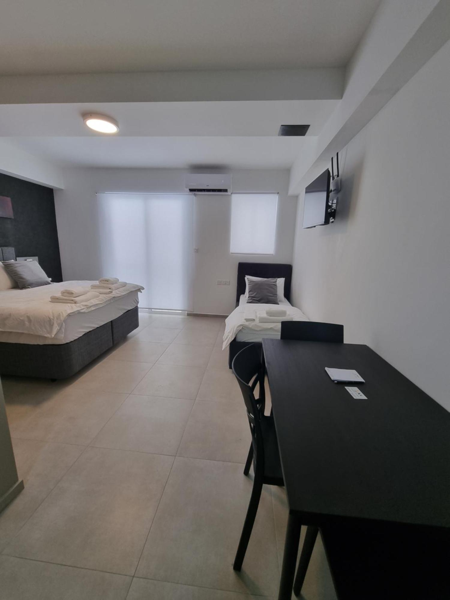 Gzira Korzo Suites מראה חיצוני תמונה