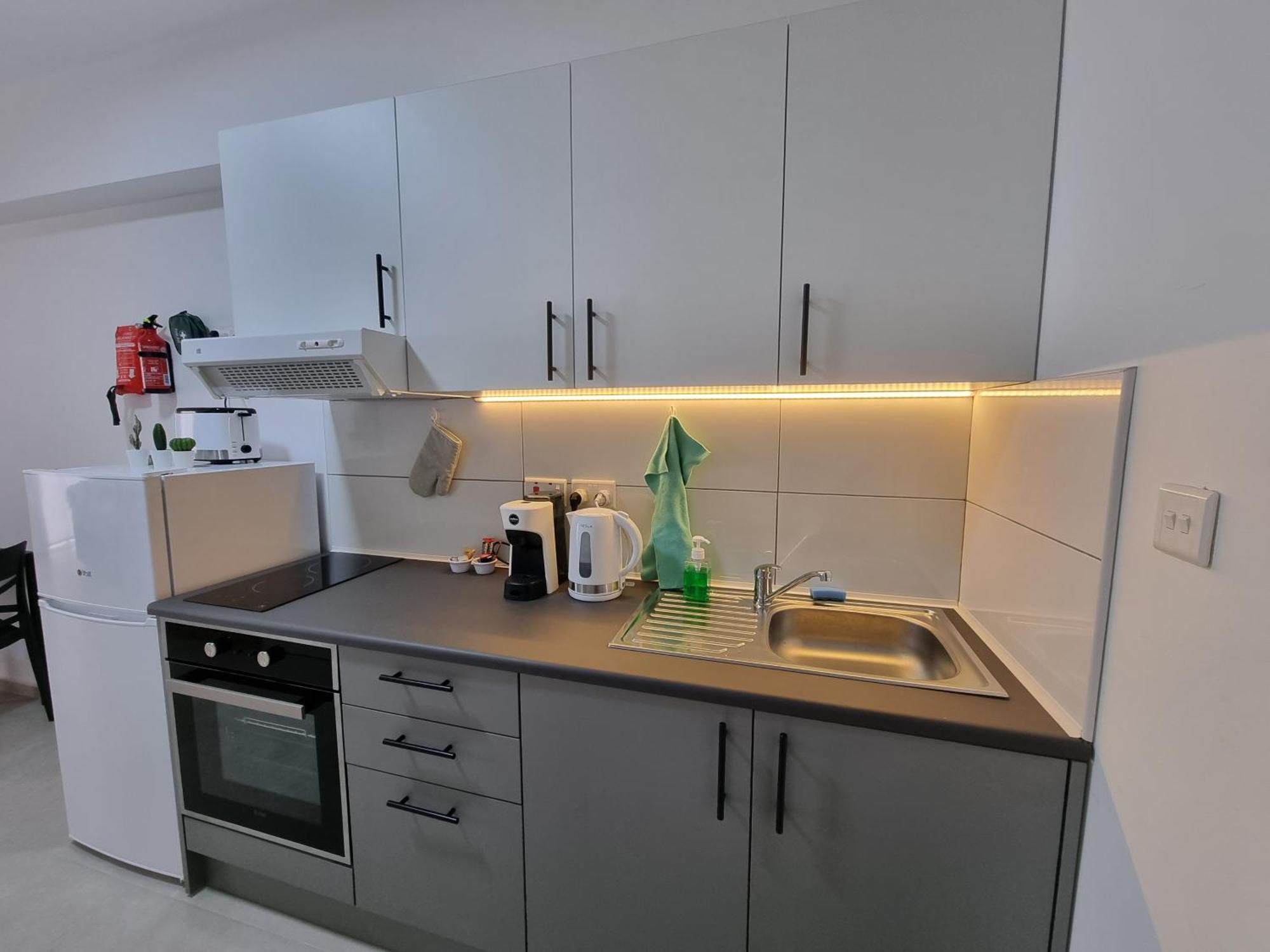 Gzira Korzo Suites מראה חיצוני תמונה