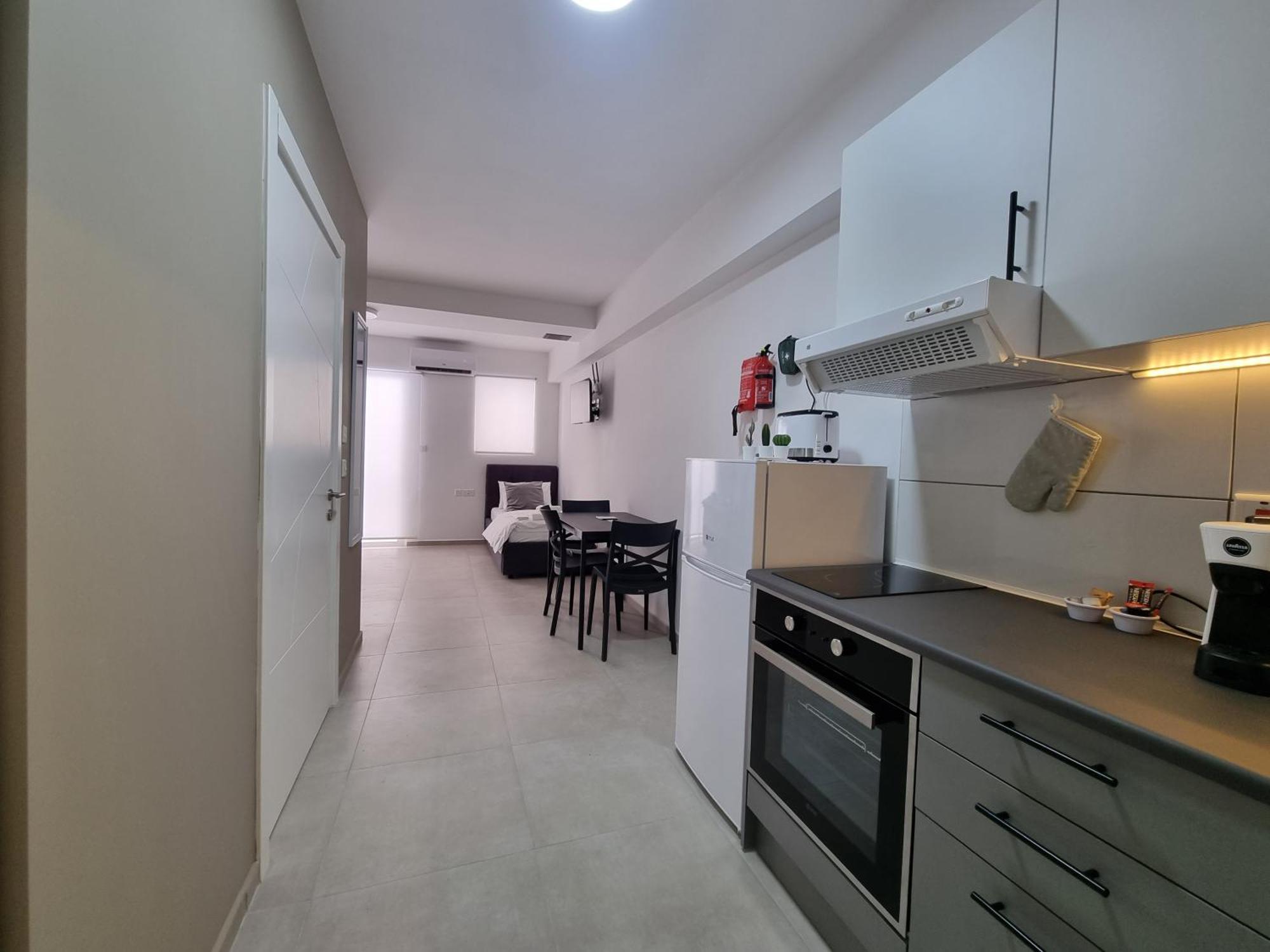 Gzira Korzo Suites מראה חיצוני תמונה