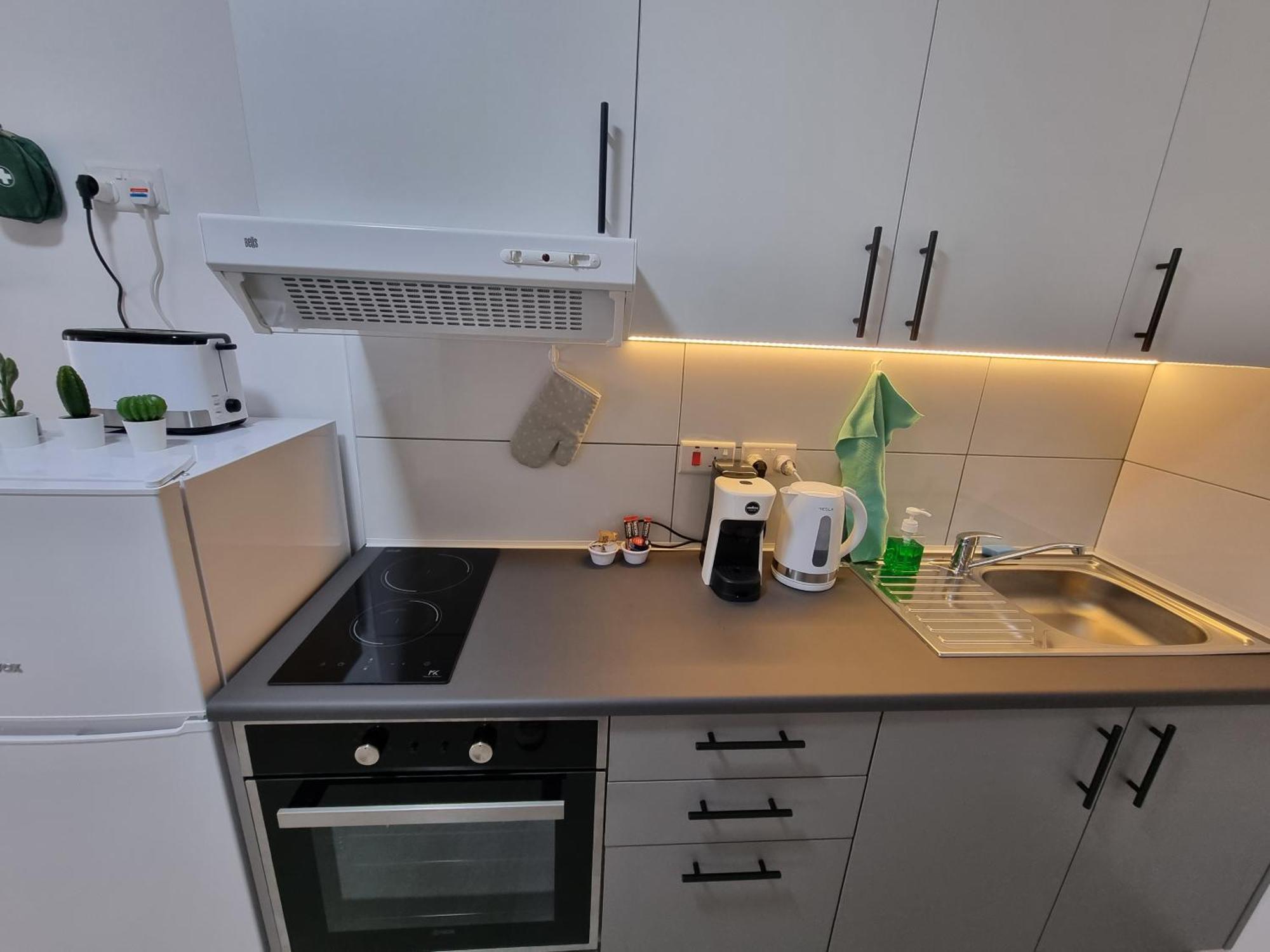Gzira Korzo Suites מראה חיצוני תמונה