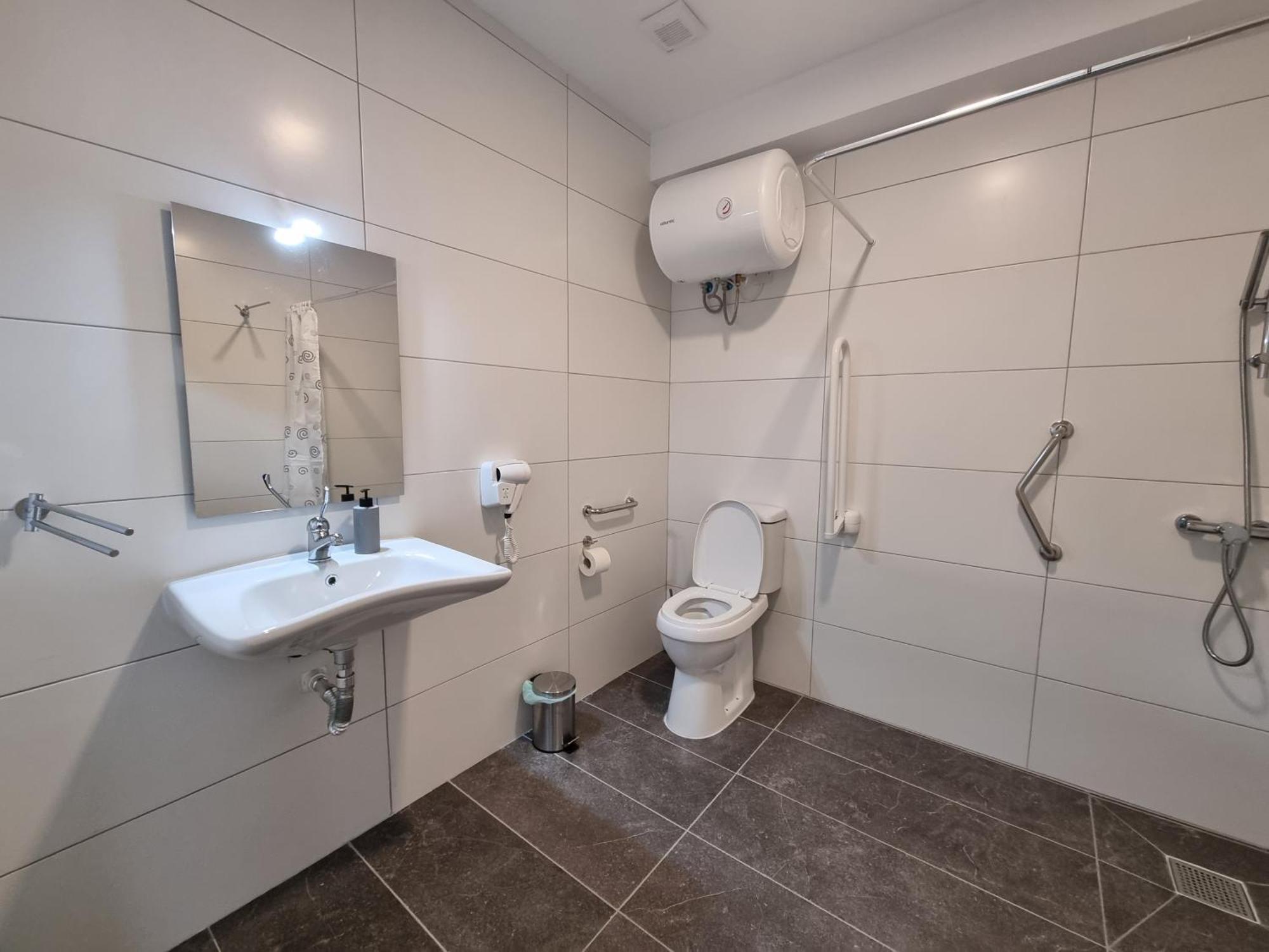 Gzira Korzo Suites מראה חיצוני תמונה