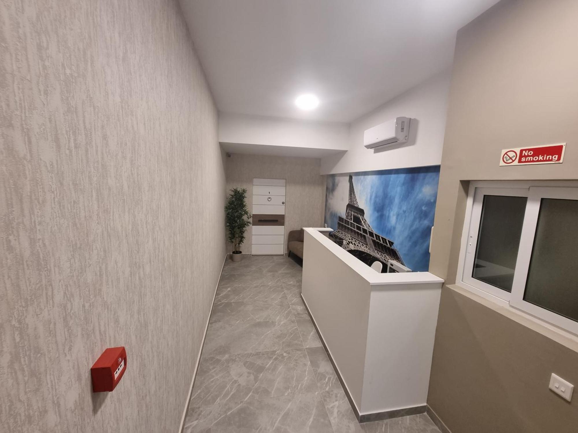 Gzira Korzo Suites מראה חיצוני תמונה